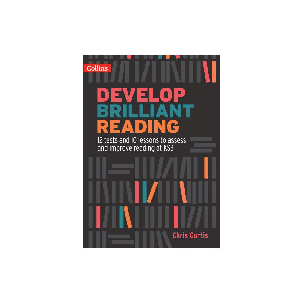 HarperCollins Publishers Develop Brilliant Reading (häftad, eng)