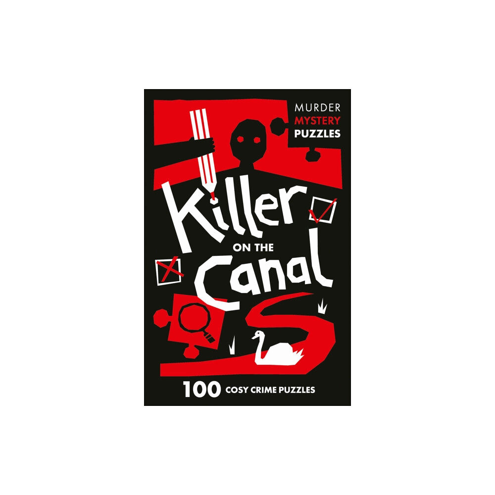 HarperCollins Publishers Killer on the Canal (häftad, eng)