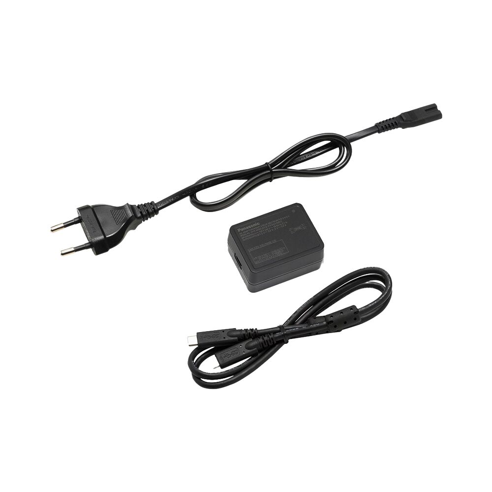 Panasonic Panasonic AC Adapter USB-C
