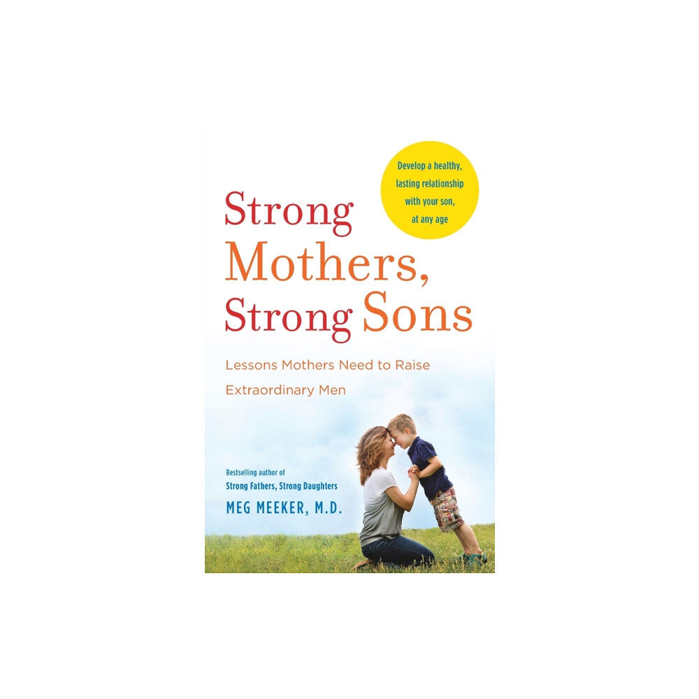 Random House USA Inc Strong Mothers, Strong Sons (häftad, eng)