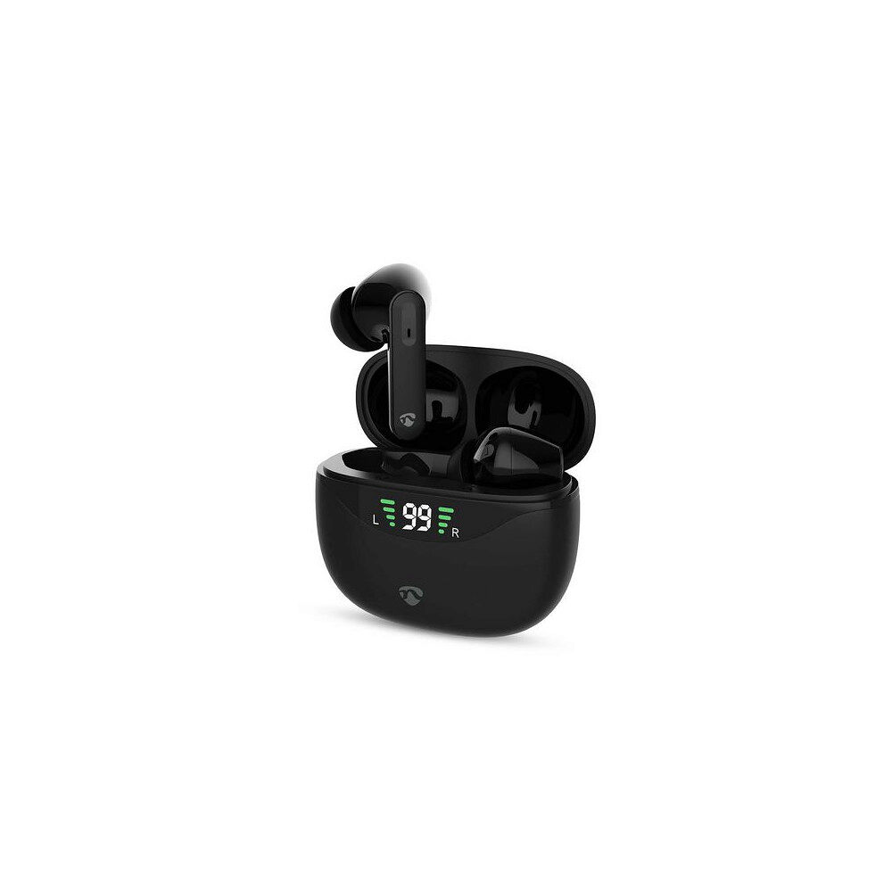 NEDIS Headset NEDIS TWS ANC In-Ear BT