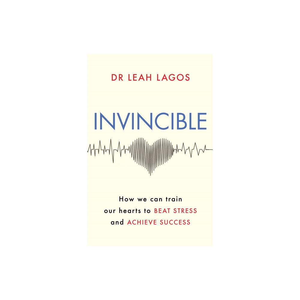 Orion Publishing Co Invincible (häftad, eng)