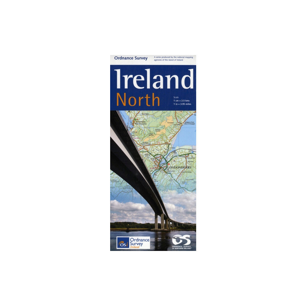 Land & Property Services Holiday Map North