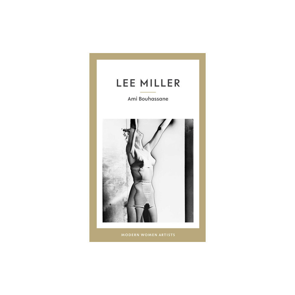 Eiderdown Books Lee Miller (inbunden, eng)