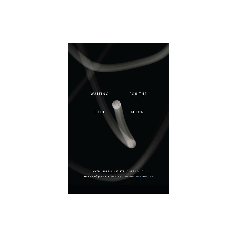 Duke university press Waiting for the Cool Moon (häftad, eng)