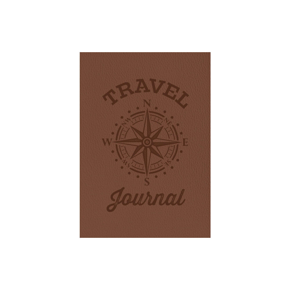 Quarto Publishing Group USA Inc Travel Journal (häftad, eng)