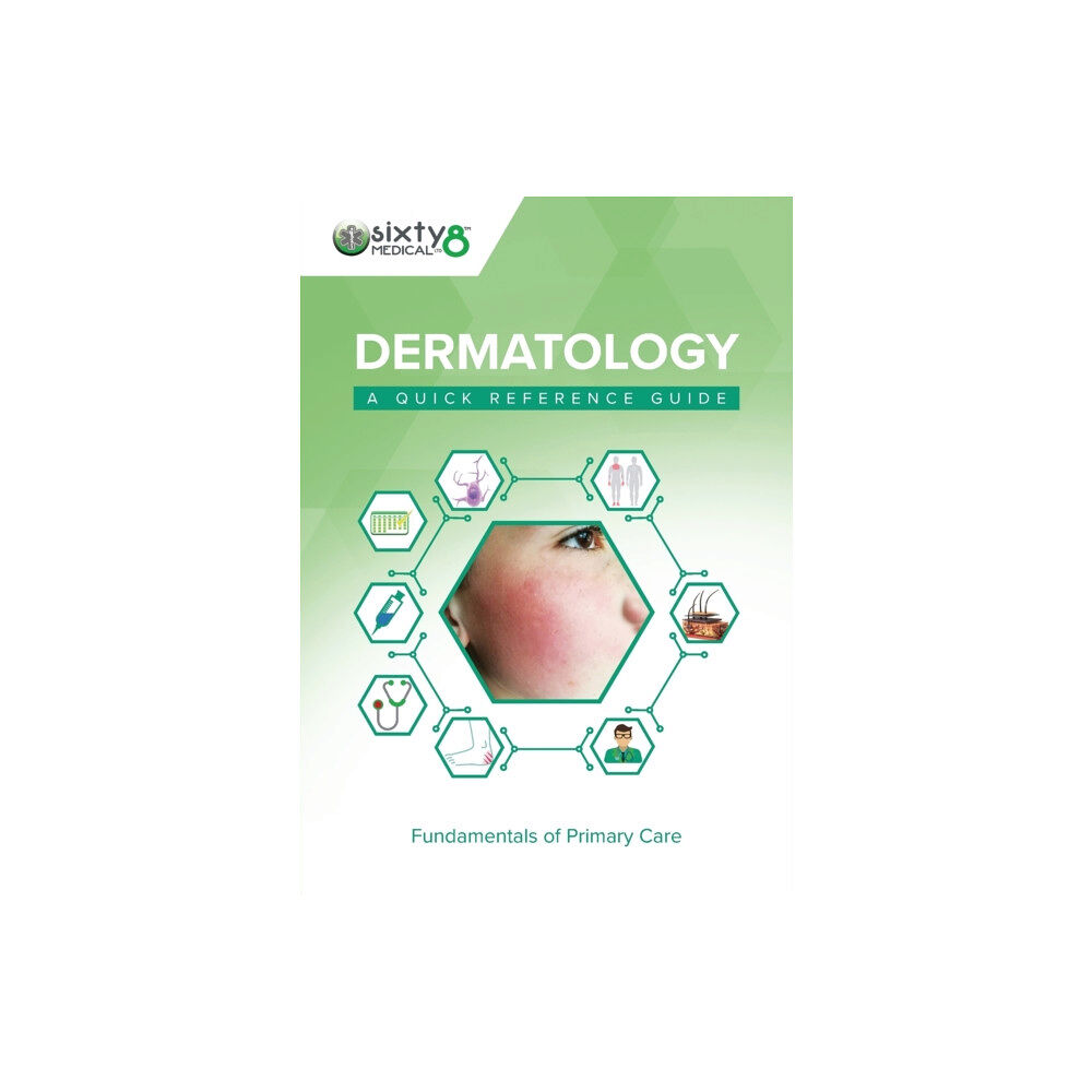 Class Publishing Ltd Dermatology (häftad, eng)