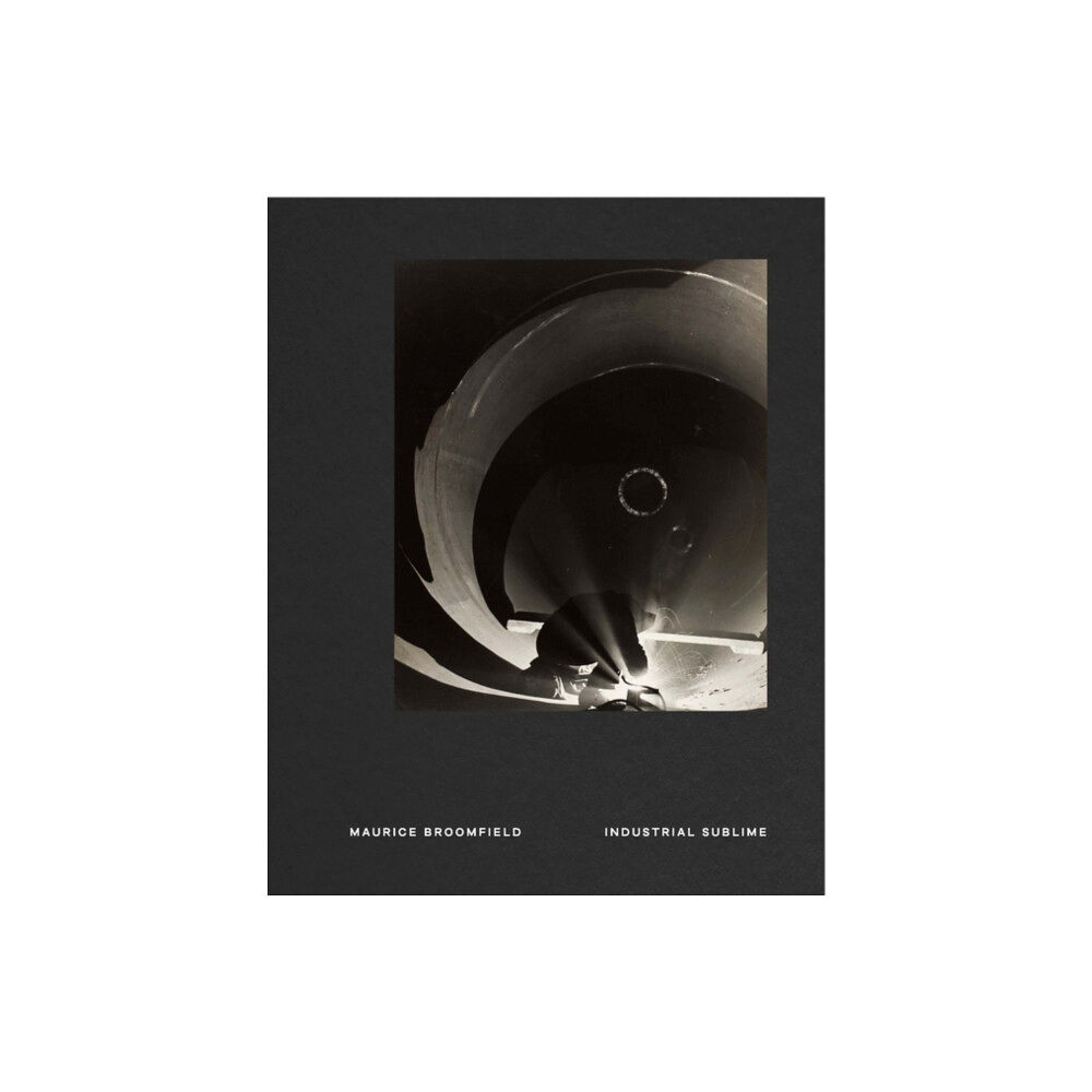 V & A Publishing Maurice Broomfield (inbunden, eng)