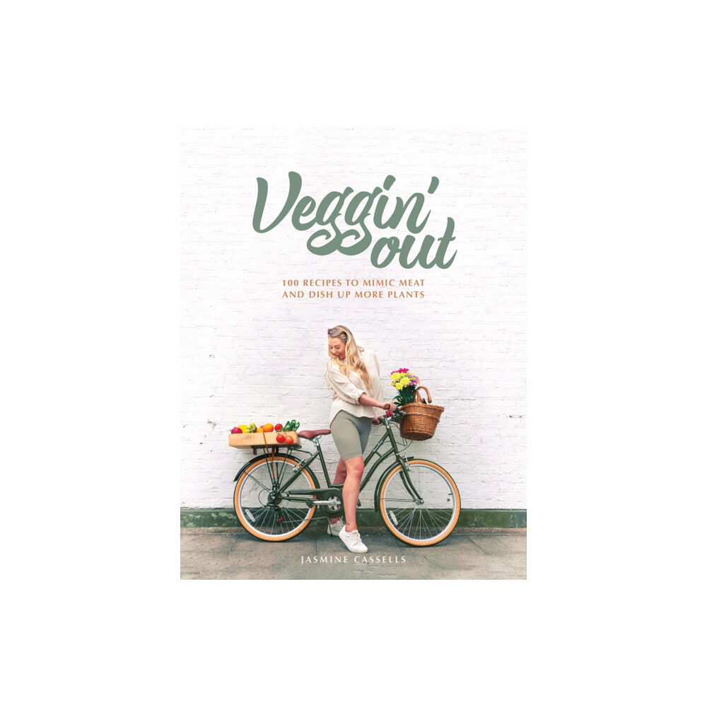 Meze Publishing Veggin' Out (häftad, eng)