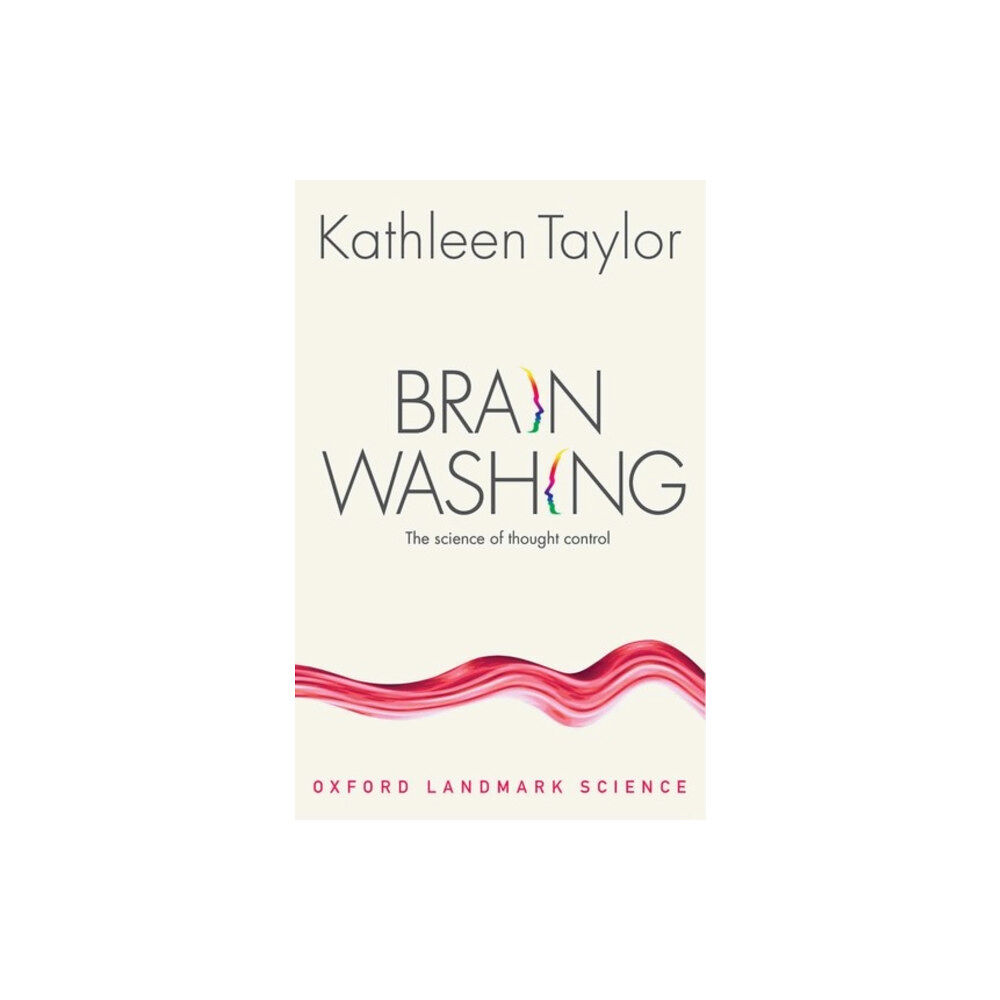Oxford University Press Brainwashing (häftad, eng)