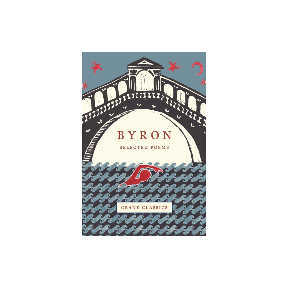 Mount House Press Byron (inbunden, eng)