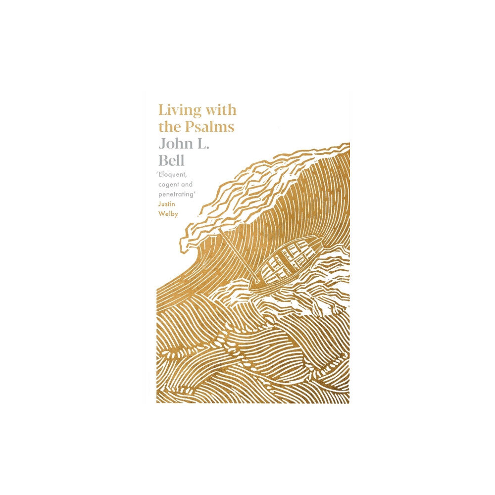 Spck publishing Living with the Psalms (häftad, eng)