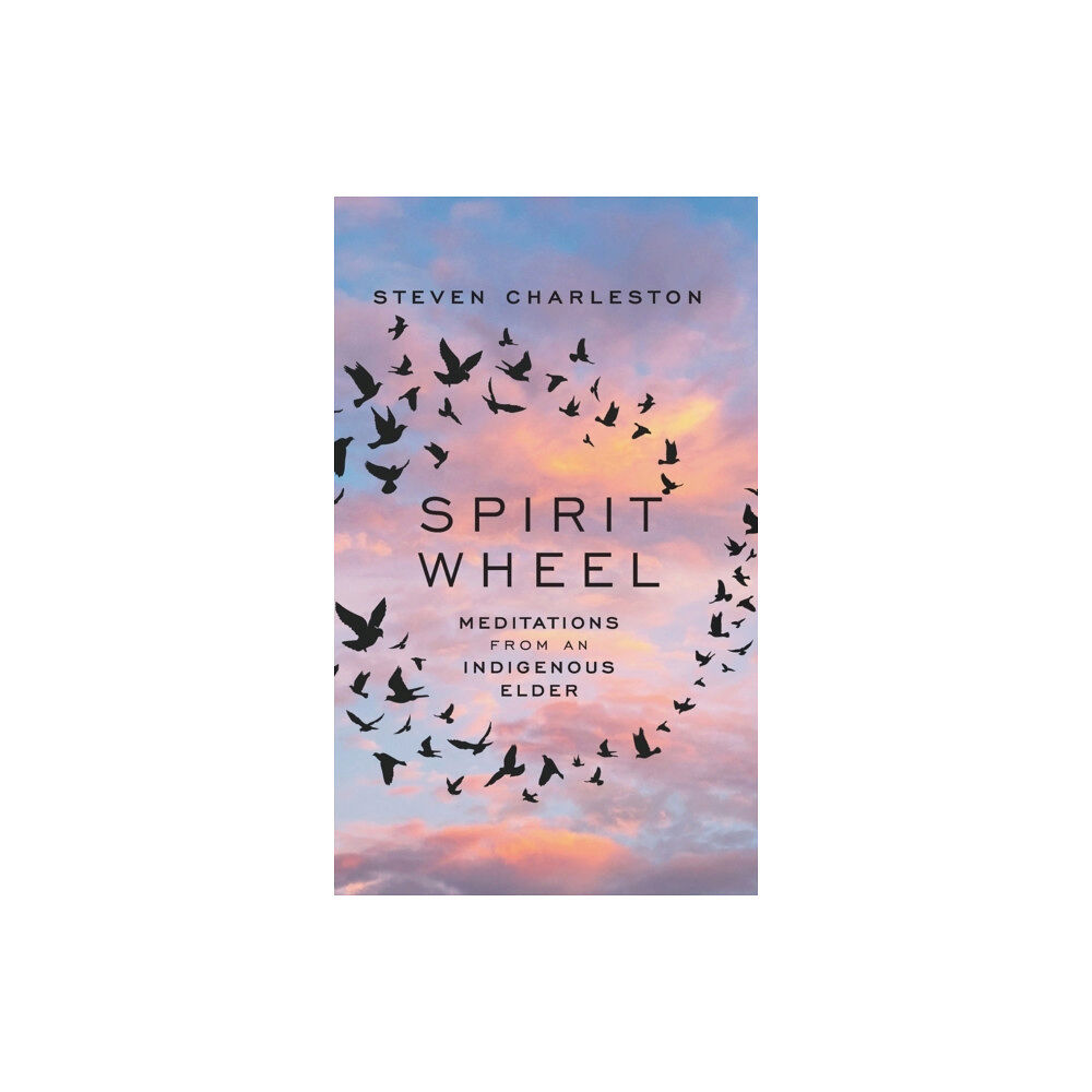 Augsburg Fortress Publishers Spirit Wheel (inbunden, eng)