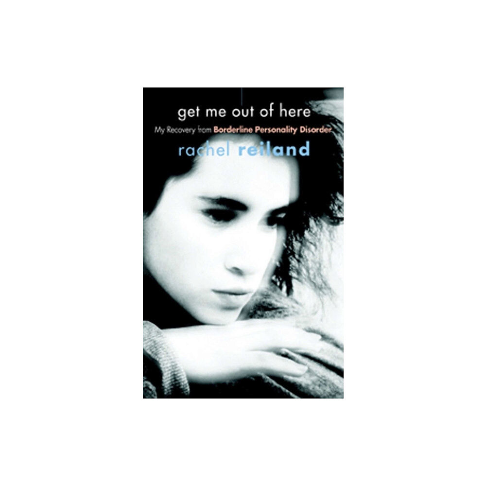 Hazelden Information & Educational Services Get Me Out of Here (häftad, eng)