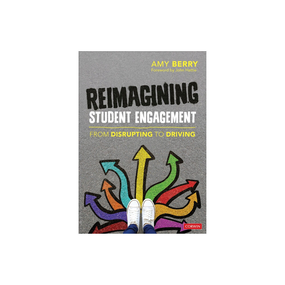 Sage publications inc Reimagining Student Engagement (häftad, eng)