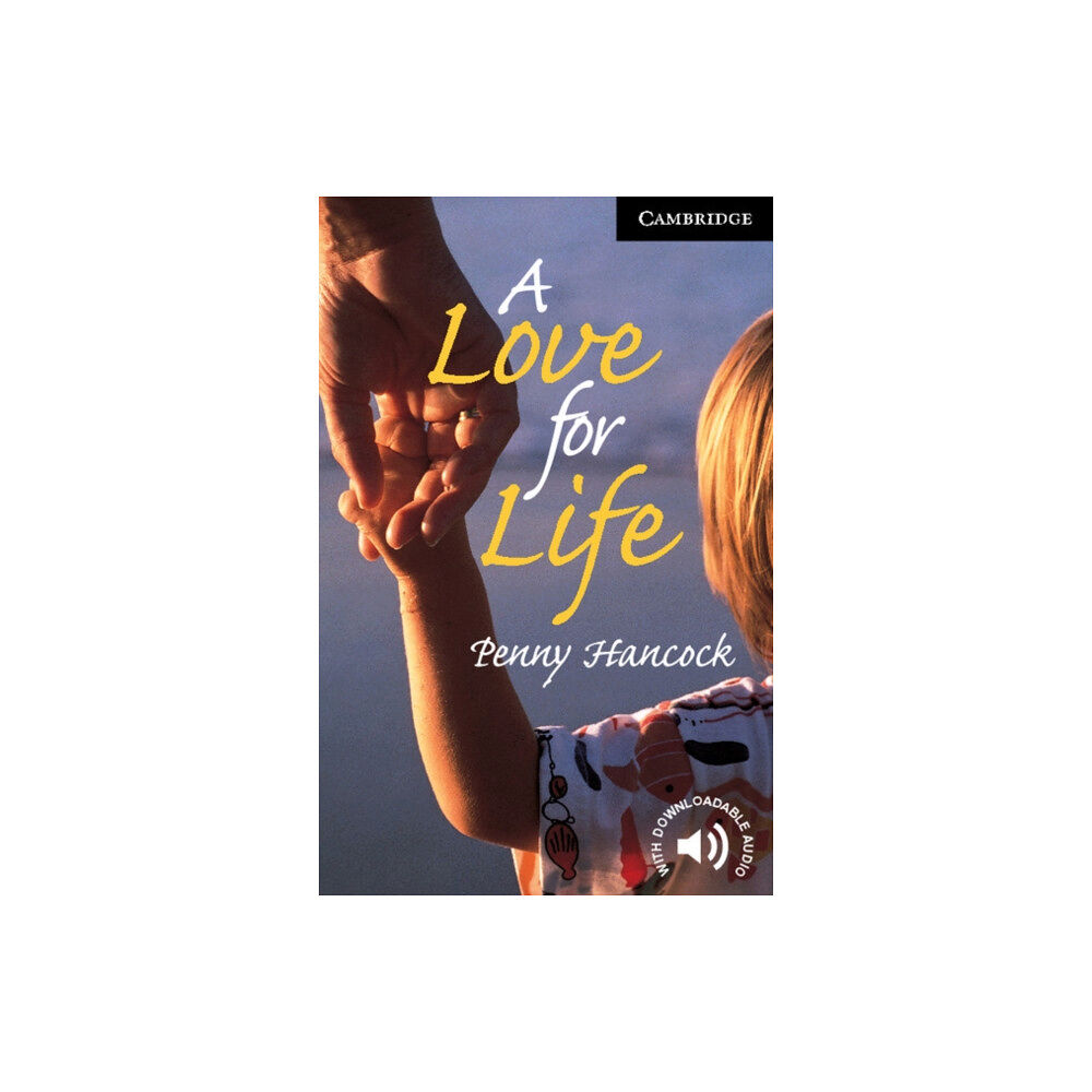 Cambridge University Press A Love for Life Level 6 (häftad, eng)