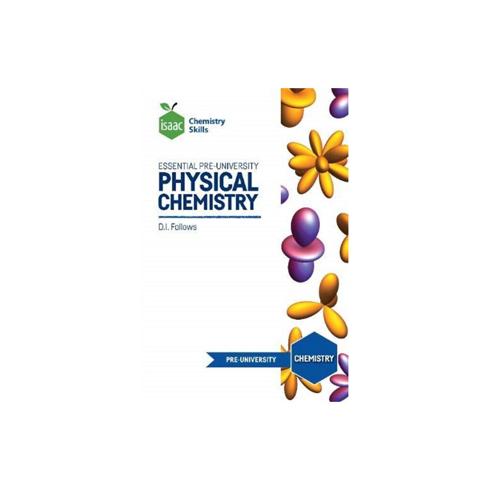 Periphyseos Press Isaac Chemistry Skills (häftad, eng)