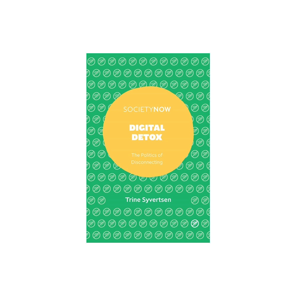 Emerald Publishing Limited Digital Detox (häftad, eng)