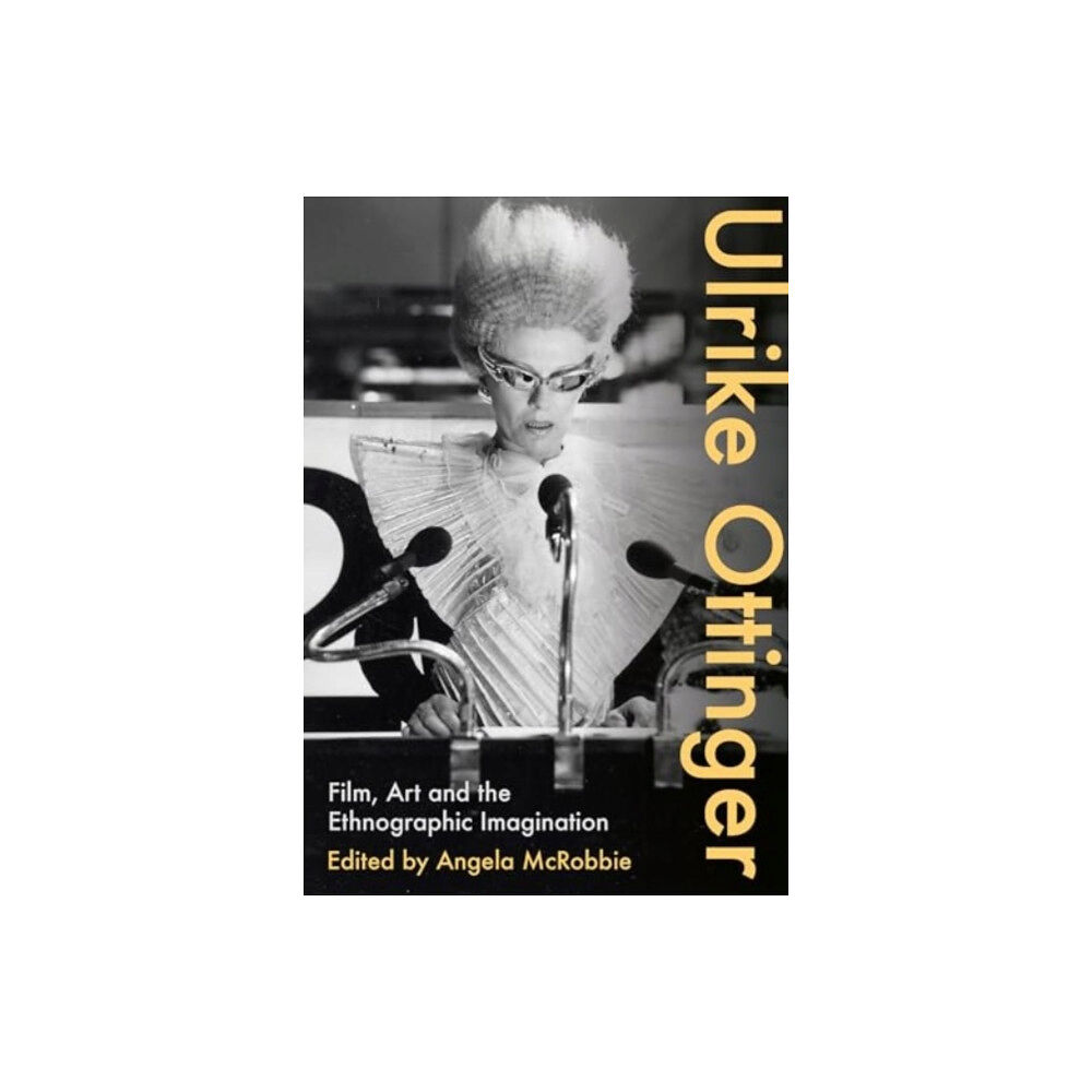 Intellect Ulrike Ottinger (häftad, eng)