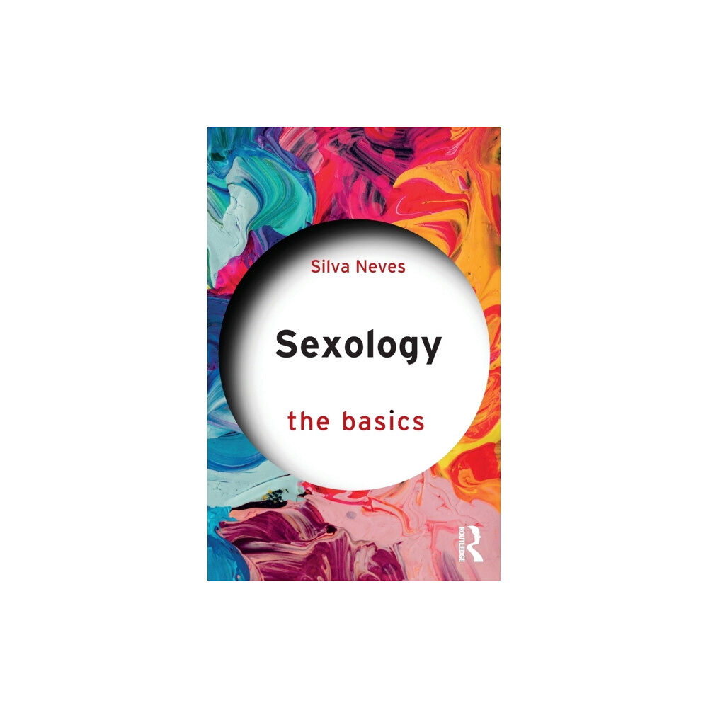 Taylor & francis ltd Sexology (häftad, eng)