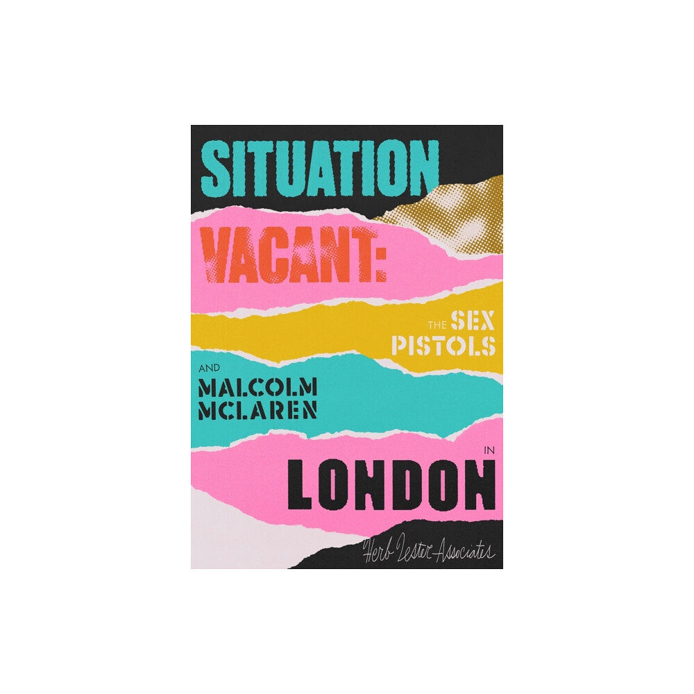 Herb Lester Associates Ltd Situation Vacant