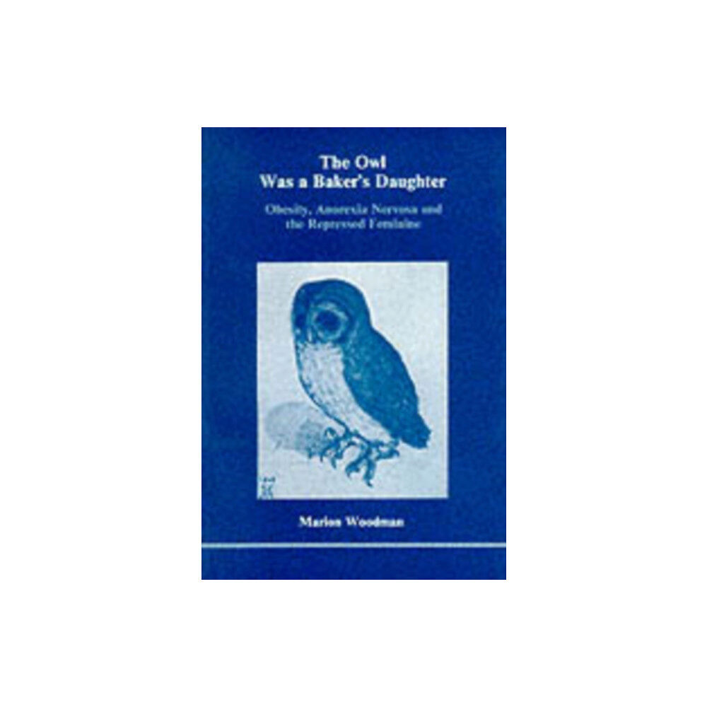 Inner City Books The Owl Was a Baker's Daughter (häftad, eng)
