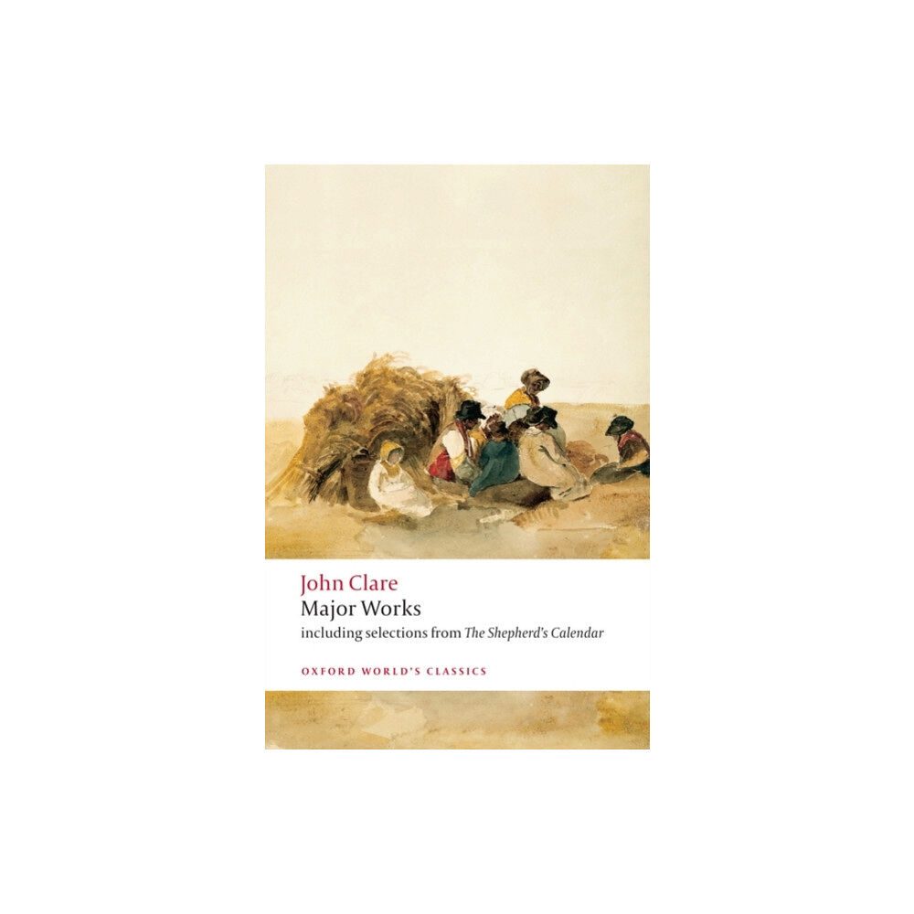 Oxford University Press Major Works (häftad, eng)