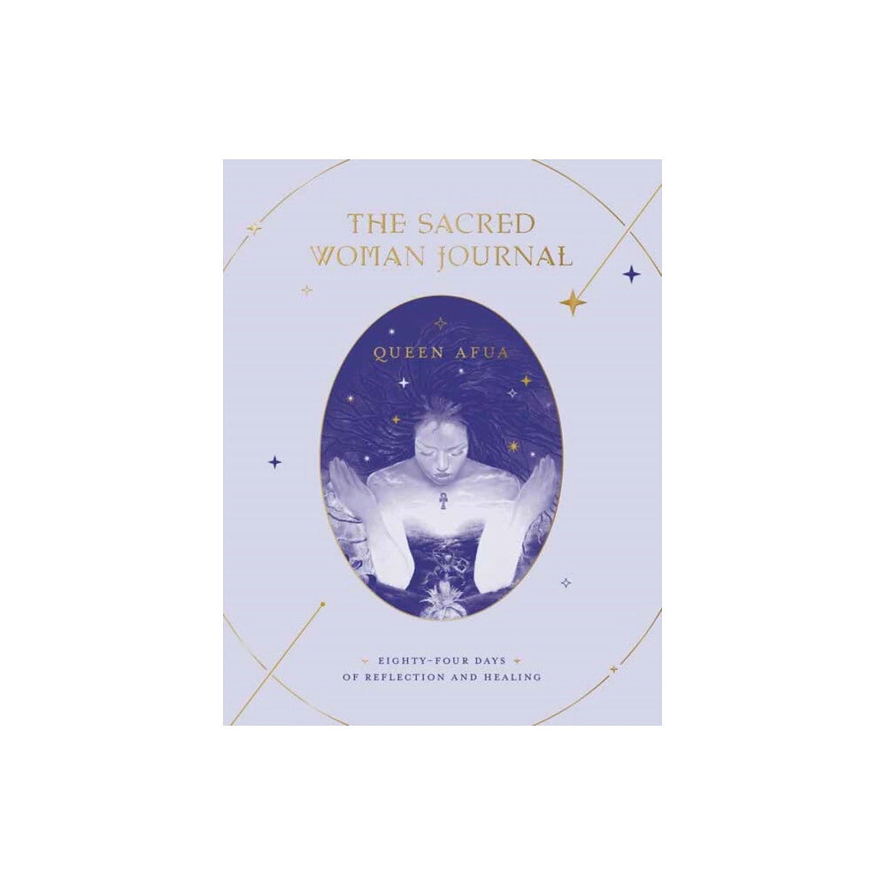 Random House USA Inc The Sacred Woman Journal (häftad, eng)