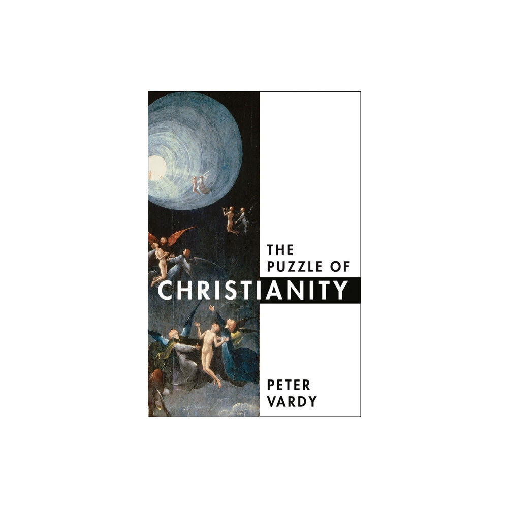 HarperCollins Publishers The Puzzle of Christianity (häftad, eng)