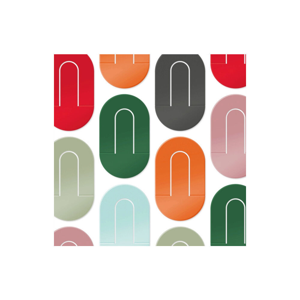 That Company Called If The Pop Up Book End - Forest Green