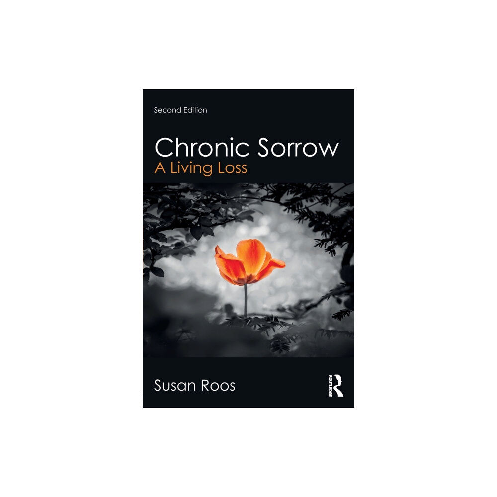 Taylor & francis ltd Chronic Sorrow (häftad, eng)