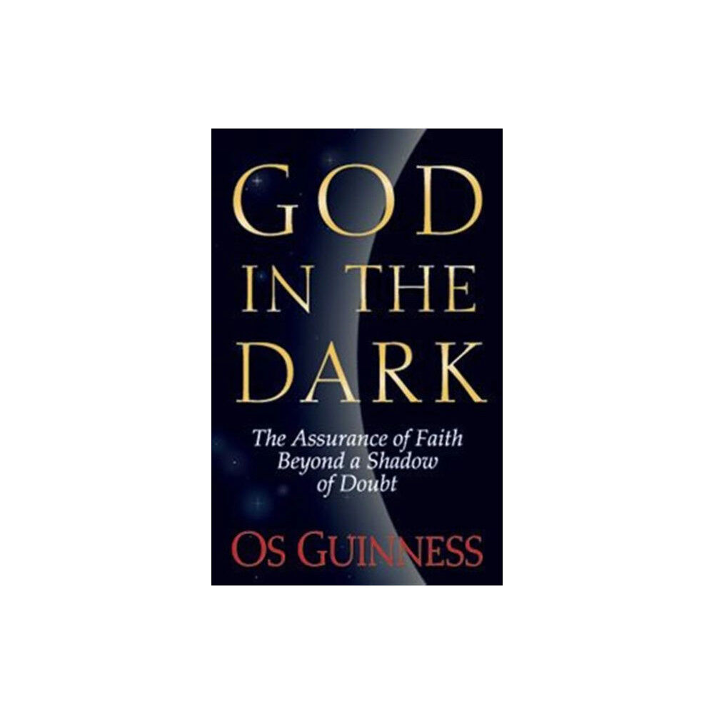 Crossway Books God in the Dark (häftad, eng)