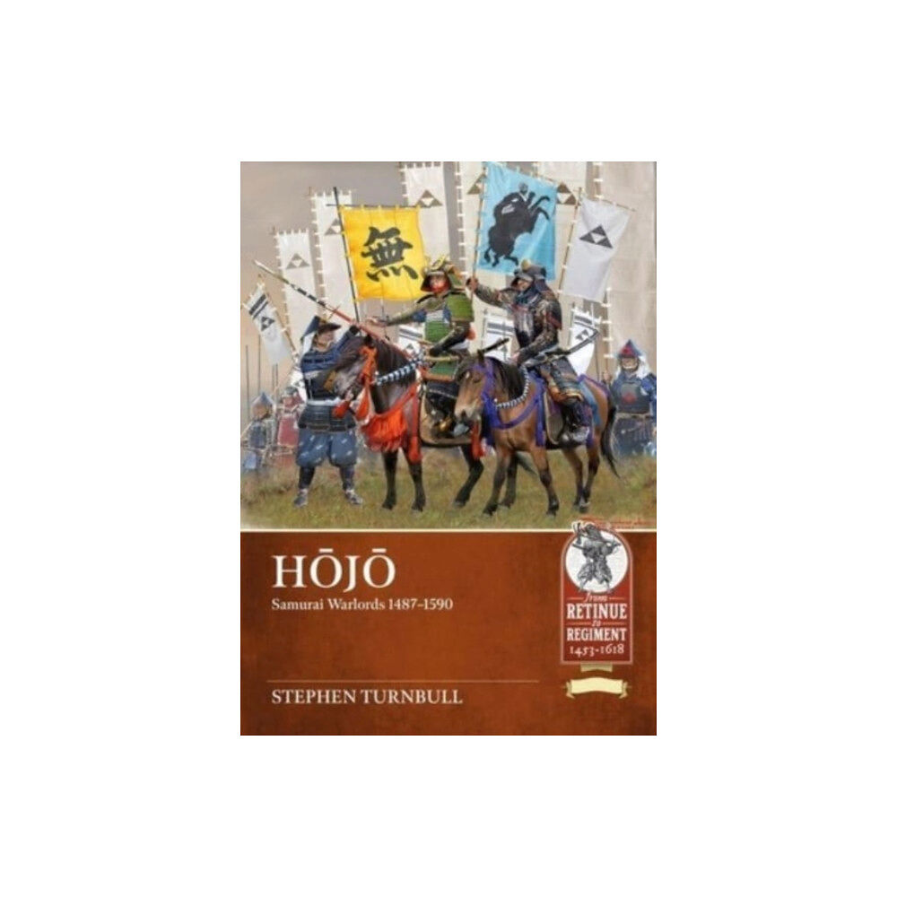 Helion & Company HOJO (häftad, eng)