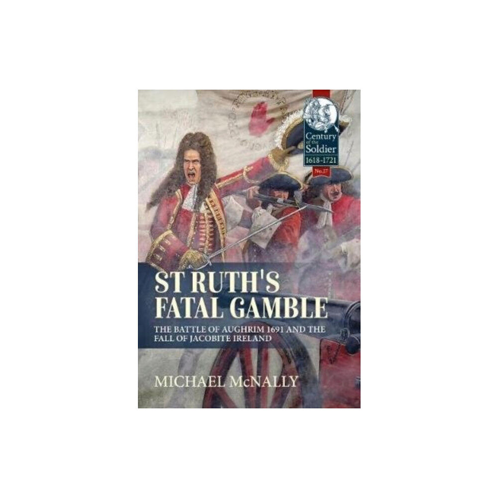 Helion & Company St. Ruth's Fatal Gamble (häftad, eng)