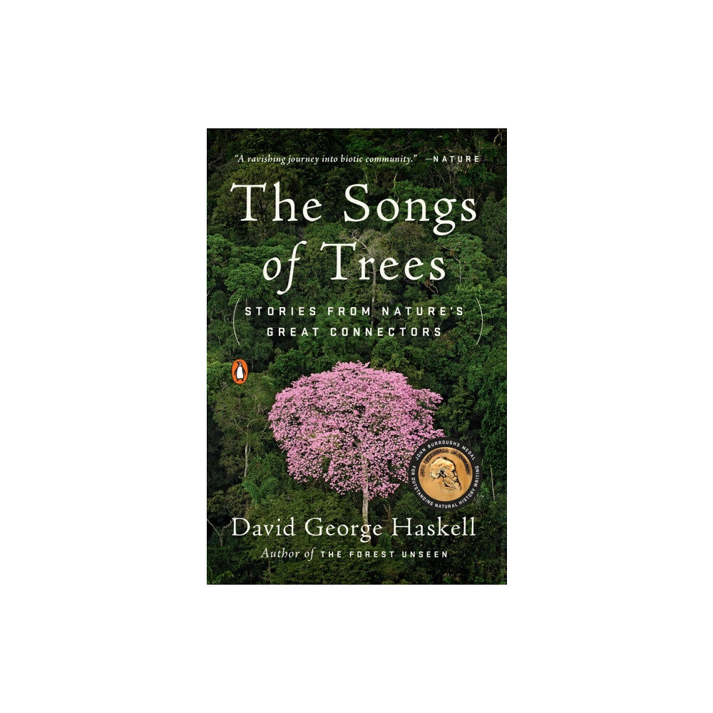 Penguin Putnam Inc The Songs of Trees (häftad, eng)