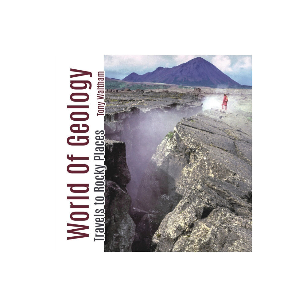 Porto Press Ltd World of Geology (häftad, eng)