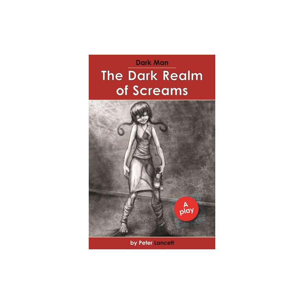 Ransom Publishing The Dark Realm of Screams (häftad, eng)