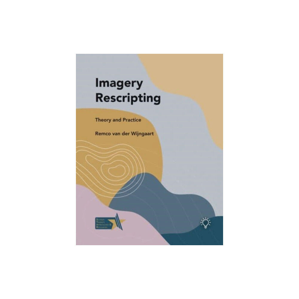 Pavilion Publishing and Media Ltd Imagery Rescripting (häftad, eng)