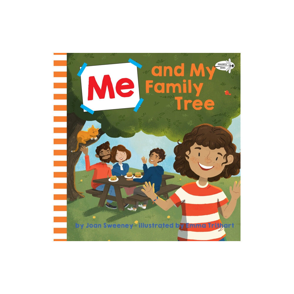 Random House USA Inc Me and My Family Tree (häftad, eng)