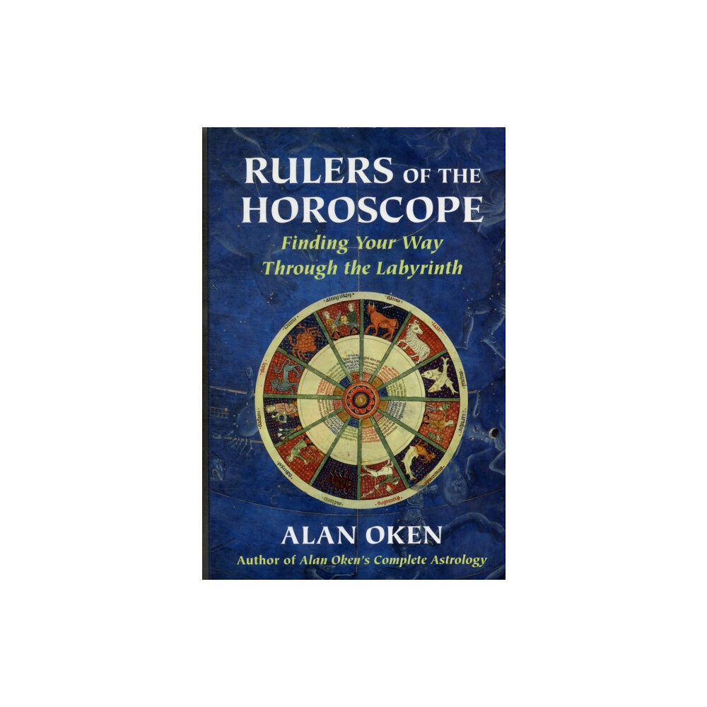 Hays (Nicolas) Ltd ,U.S. Rulers of the Horoscope (häftad, eng)