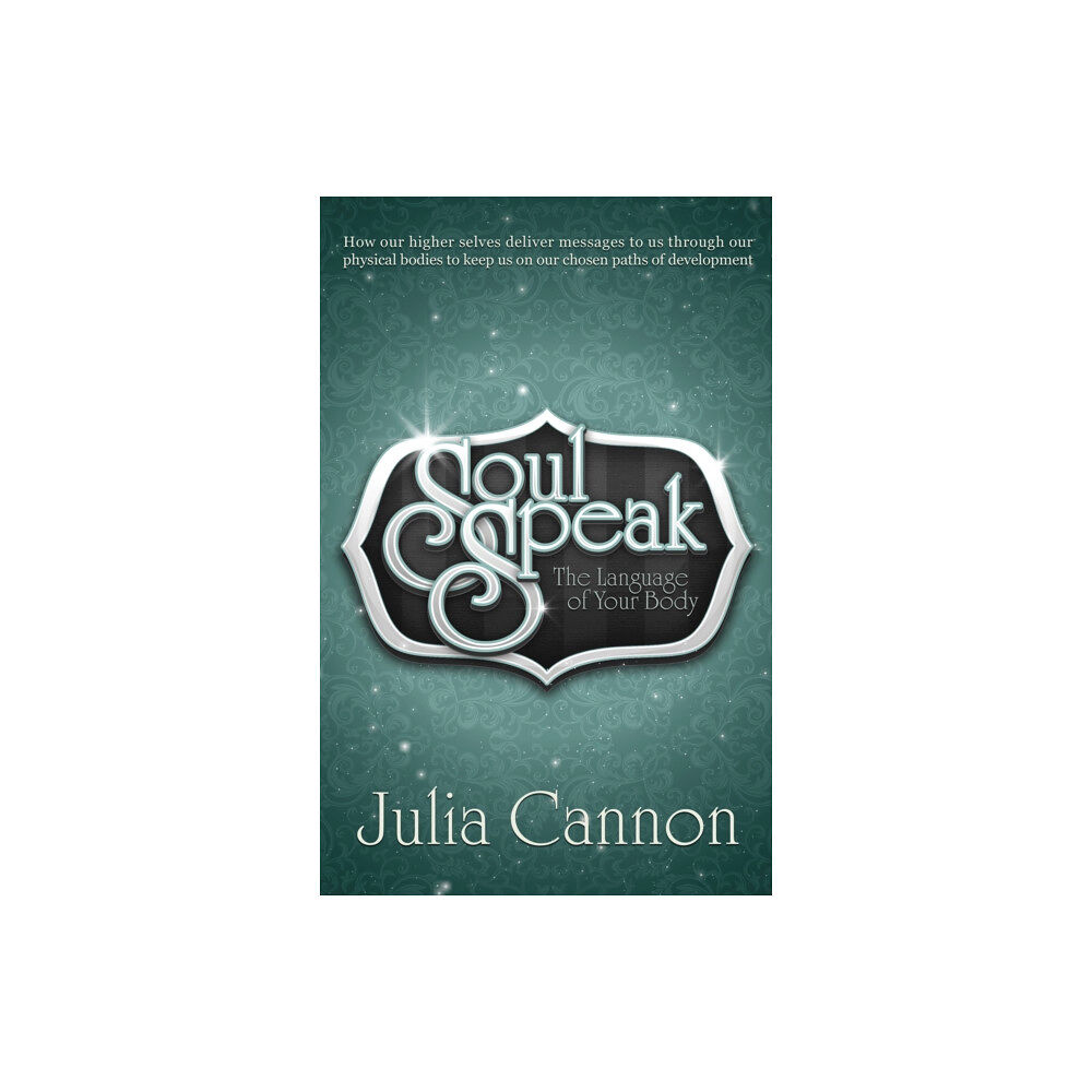 Ozark Mountain Publishing Soul Speak (häftad, eng)