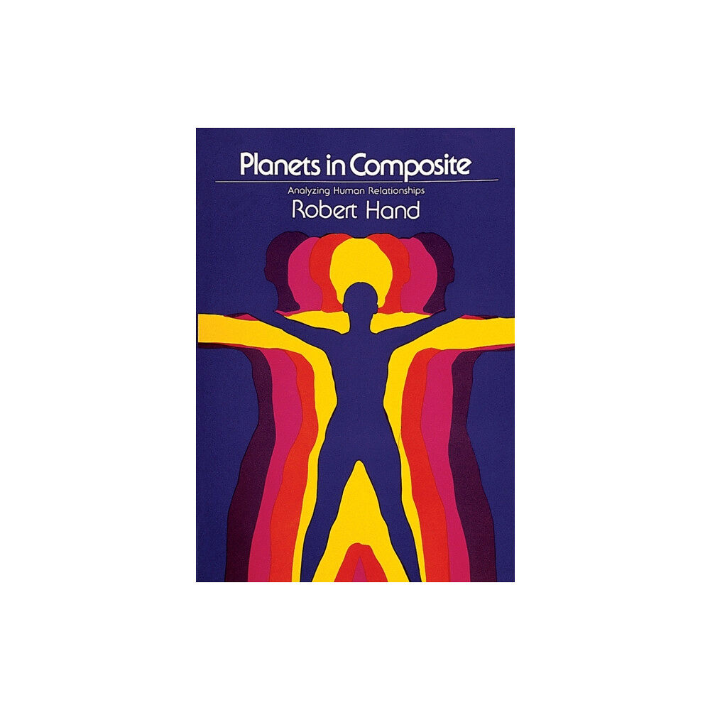 Schiffer Publishing Ltd Planets in Composite (häftad, eng)
