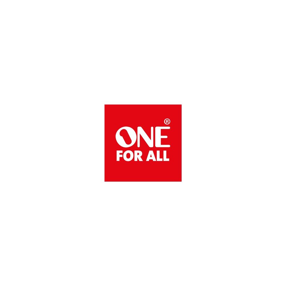 One for All One For All TV Replacement Remotes alternativ TV-fjärrkontroll LG