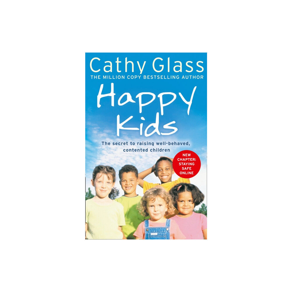 HarperCollins Publishers Happy Kids (häftad, eng)