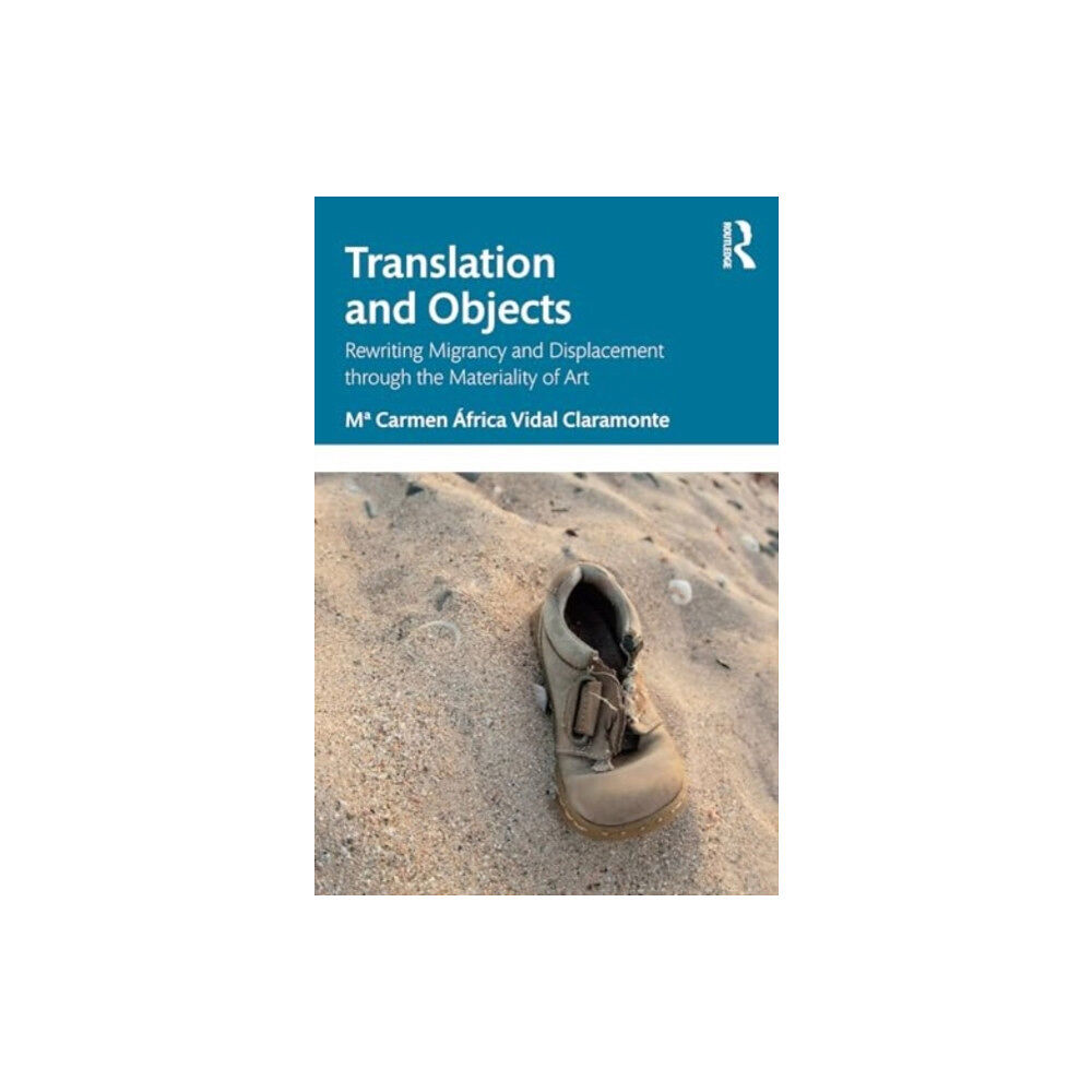 Taylor & francis ltd Translation and Objects (häftad, eng)