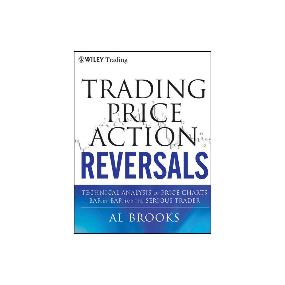 John Wiley & Sons Inc Trading Price Action Reversals (inbunden, eng)