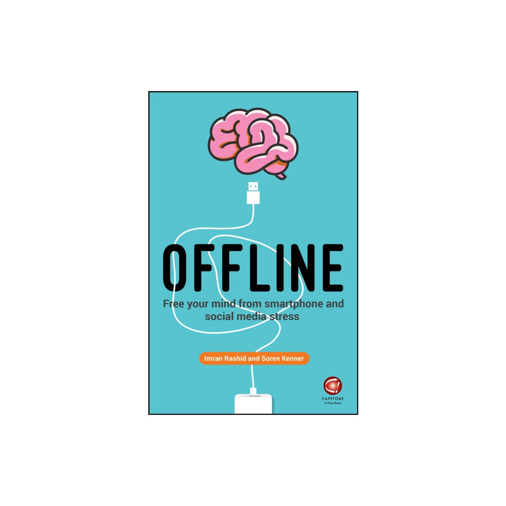 John Wiley And Sons Ltd Offline (häftad, eng)