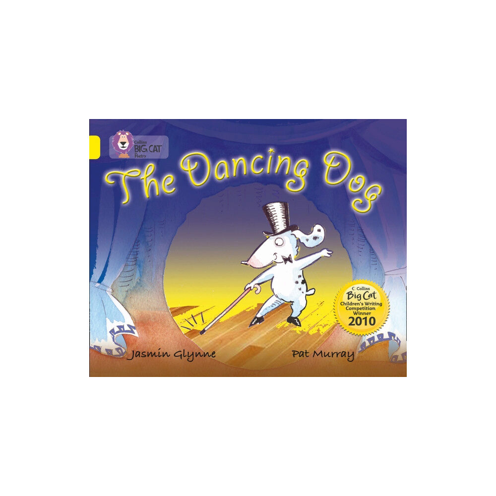 HarperCollins Publishers The Dancing Dog (häftad, eng)