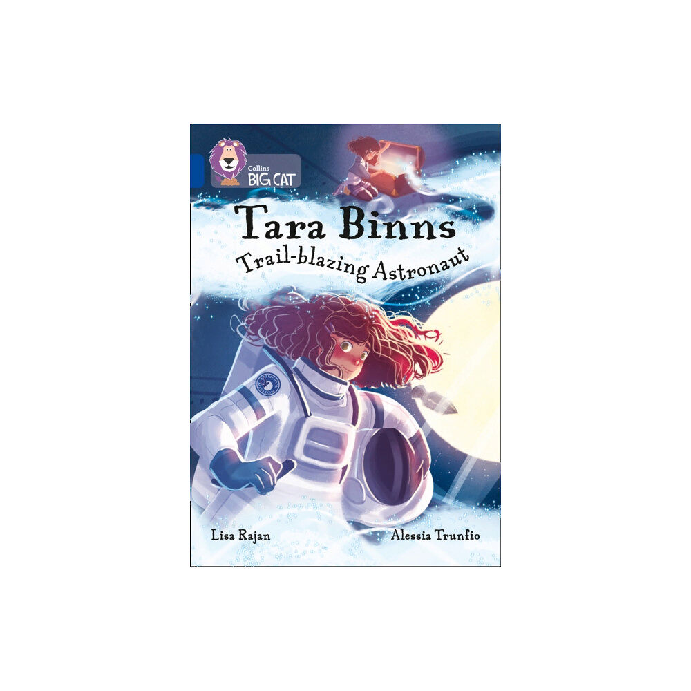 HarperCollins Publishers Tara Binns: Trail-blazing Astronaut (häftad, eng)