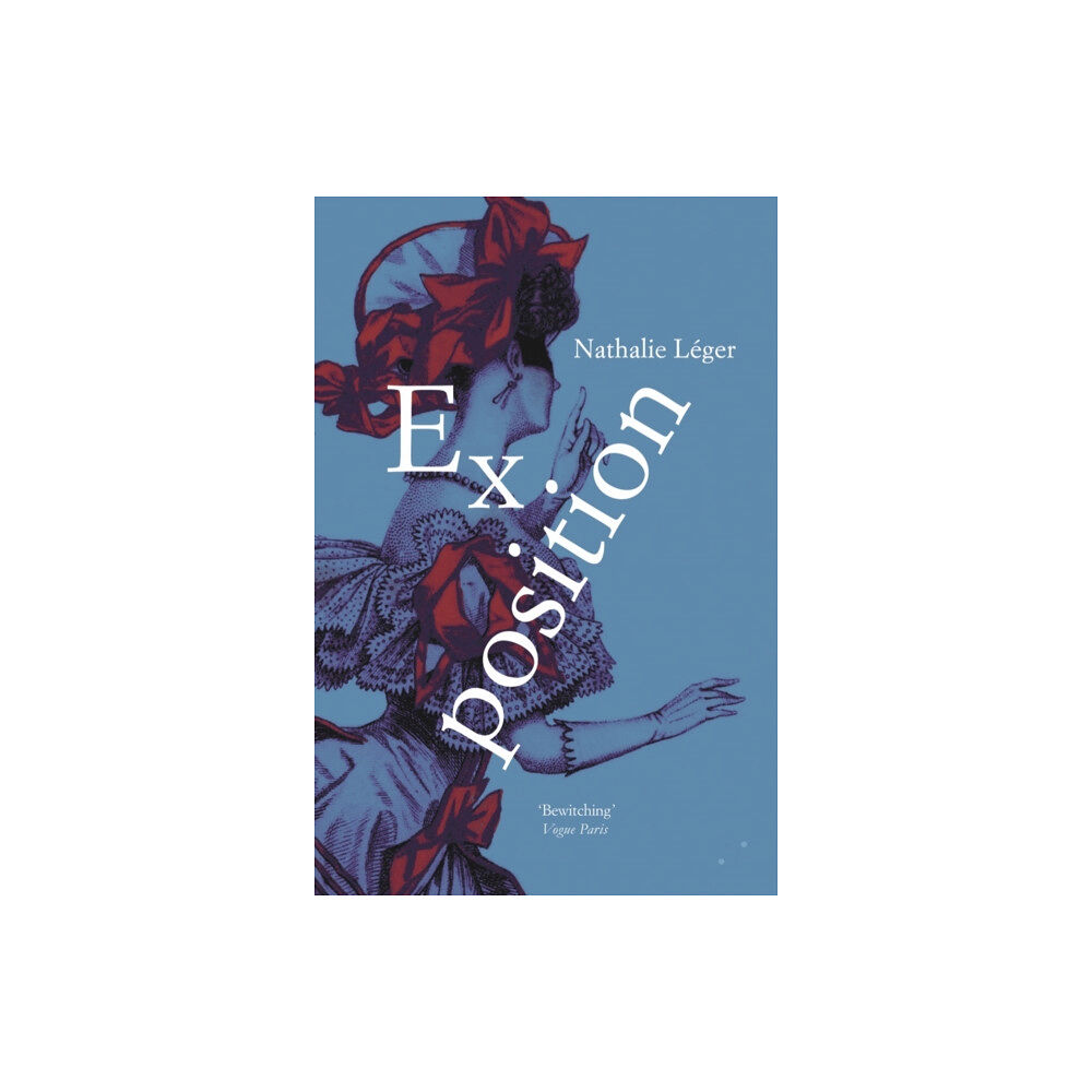 Les Fugitives Exposition (häftad, eng)